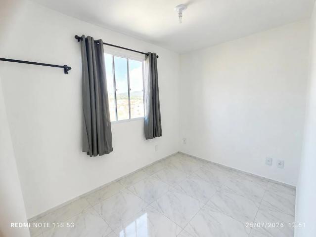 Apartamento para Venda em Camaçari/BA Boa União 2 Quartos