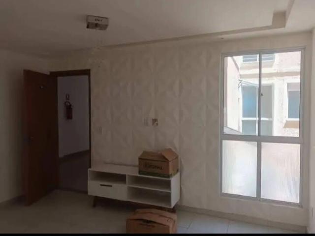 Apartamento para Venda em Camaçari/BA Boa União 2 Quartos