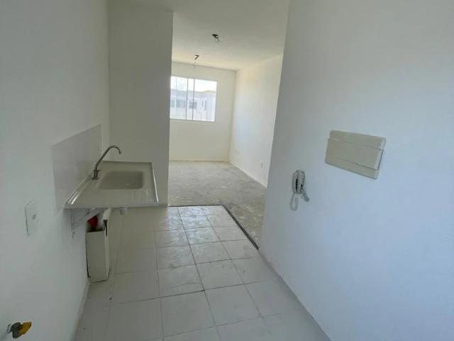 Apartamento para Venda em Camaçari/BA Boa União 2 Quartos