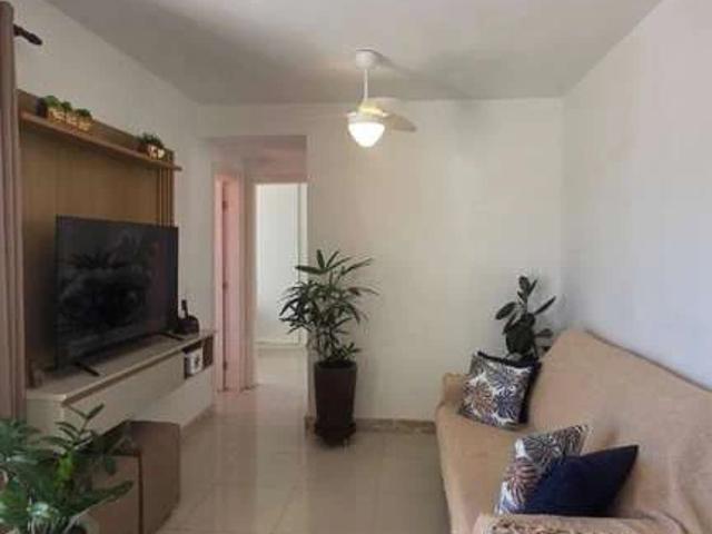 Apartamento para Venda em Camaçari/BA Boa União 2 Quartos