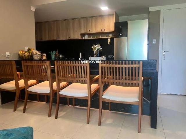 Apartamento para Venda em Camaçari/BA Boa União 2 Quartos