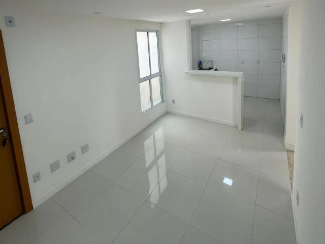 Apartamento para Venda em Camaçari/BA Boa União 2 Quartos