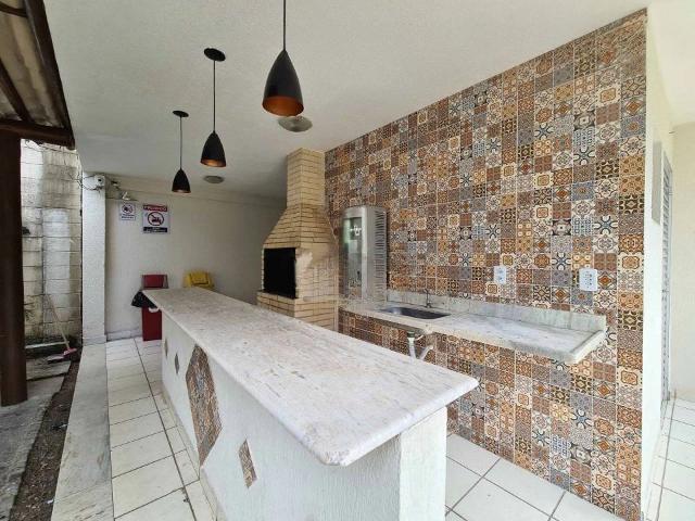 Apartamento para Venda em Camaçari/BA Boa União 2 Quartos
