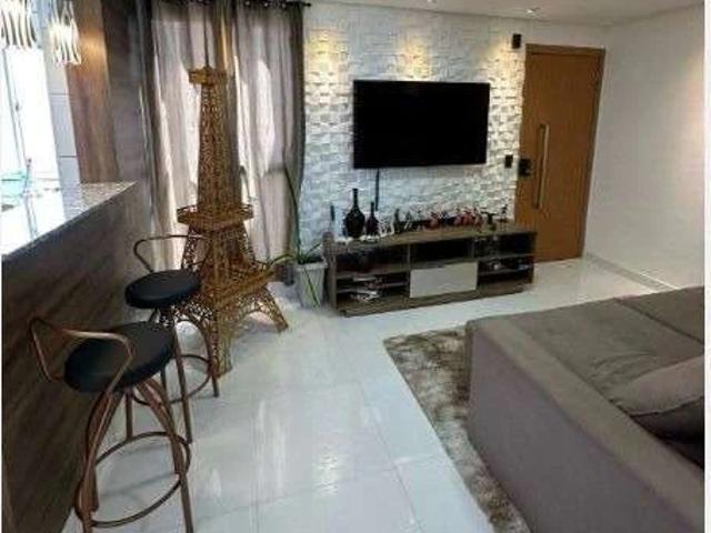 Apartamento para Venda em Camaçari/BA Boa União 2 Quartos