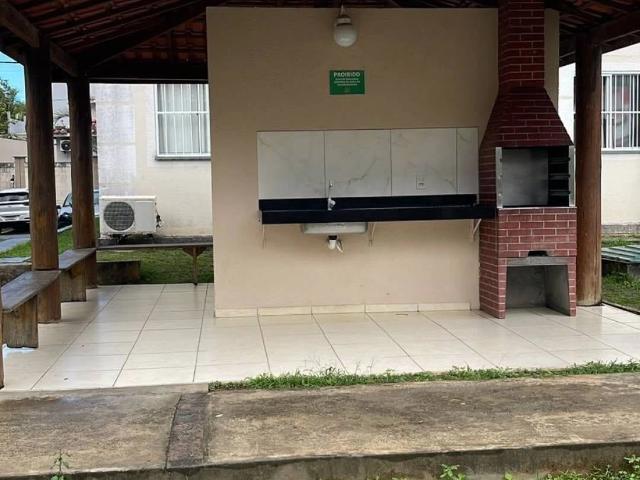 Apartamento para Venda em Camaçari/BA Boa União 2 Quartos