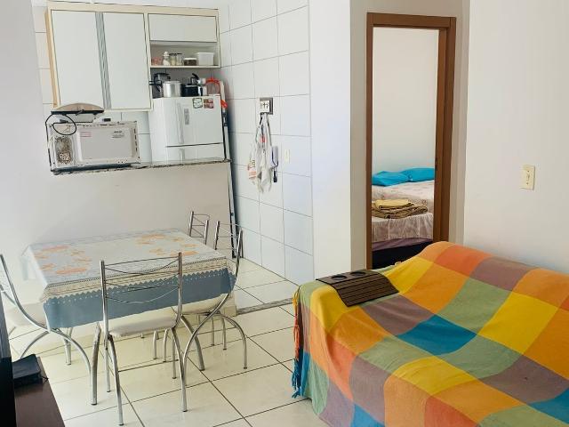 Apartamento para Venda em Camaçari/BA Boa União 2 Quartos