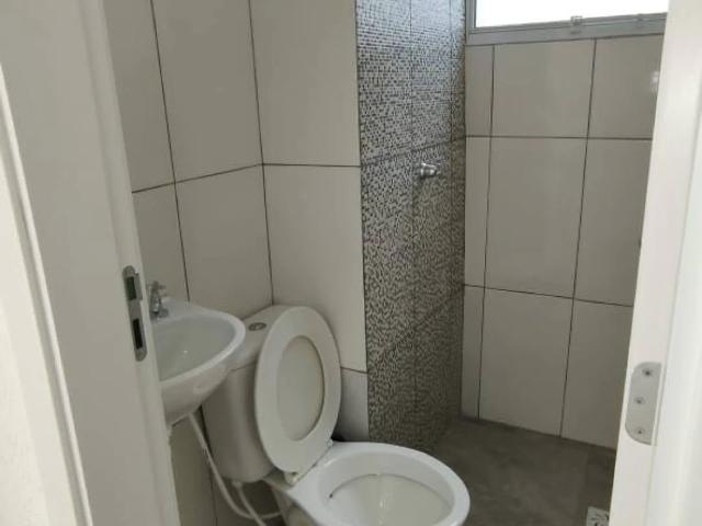 Apartamento para Venda em Camaçari/BA Boa União 2 Quartos