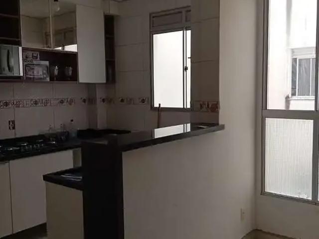 Apartamento para Venda em Camaçari/BA Boa União 2 Quartos
