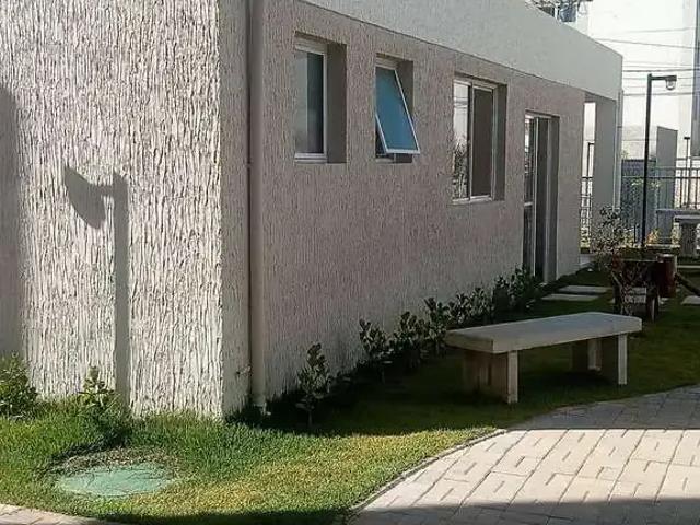Apartamento para Venda em Camaçari/BA Boa União 2 Quartos