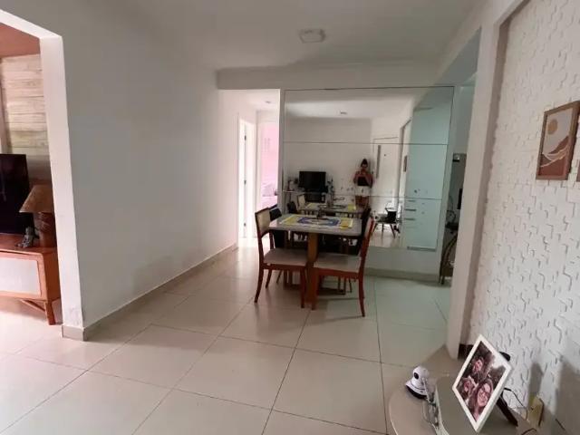 Apartamento para Venda em Camaçari/BA Boa União 2 Quartos