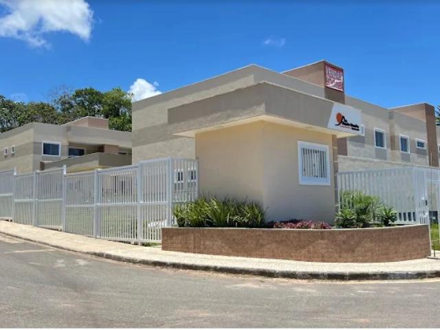 Apartamento para Venda em Camaçari/BA Boa União 2 Quartos