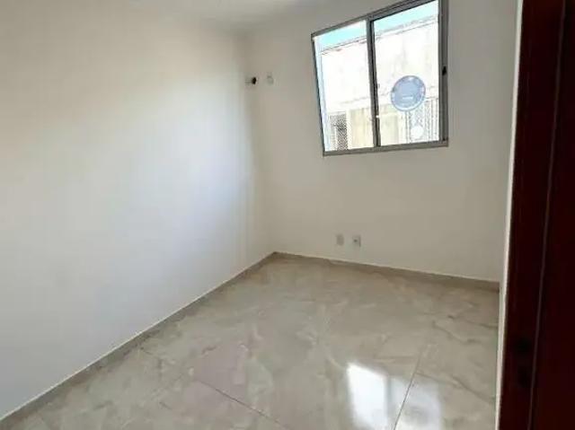 Apartamento para Venda em Camaçari/BA Boa União 2 Quartos