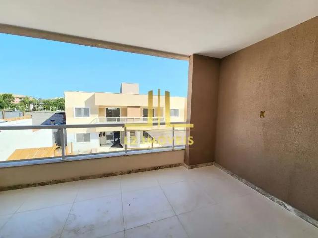 Apartamento para Venda em Camaçari/BA Boa União 2 Quartos
