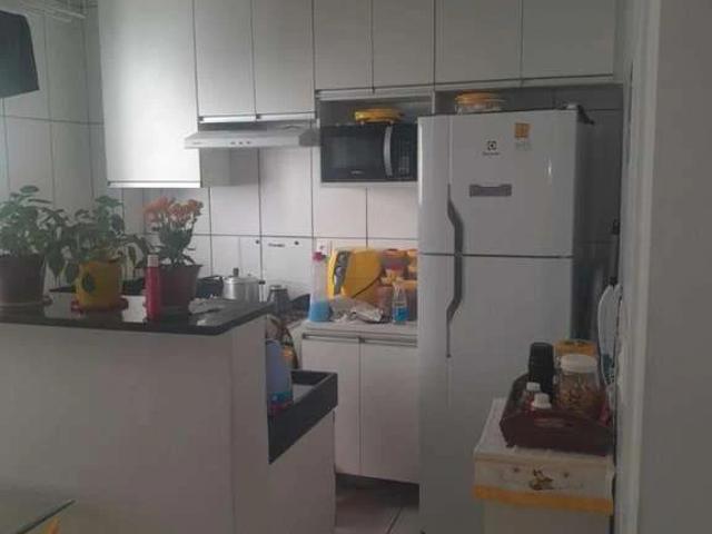 Apartamento para Venda em Camaçari/BA Boa União 2 Quartos