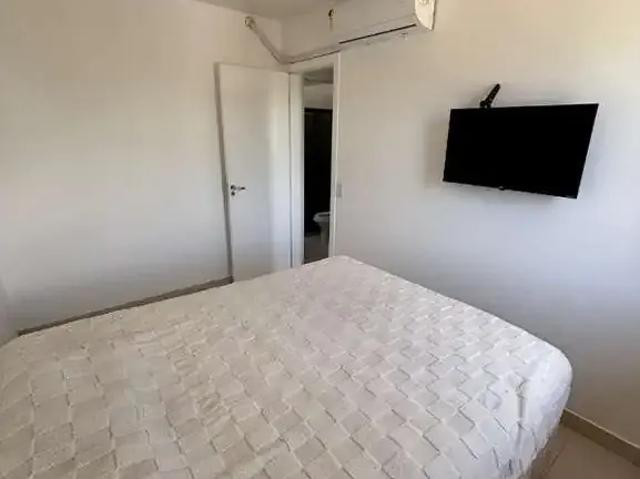 Apartamento para Venda em Camaçari/BA Boa União 2 Quartos