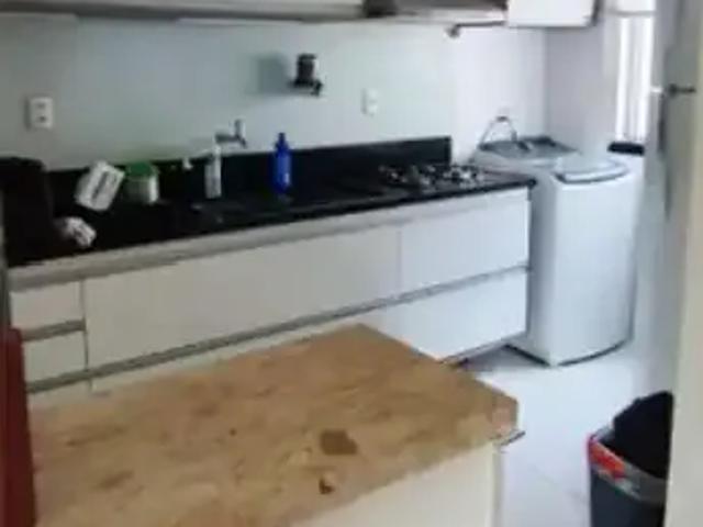 Apartamento para Venda em Camaçari/BA Boa União 2 Quartos