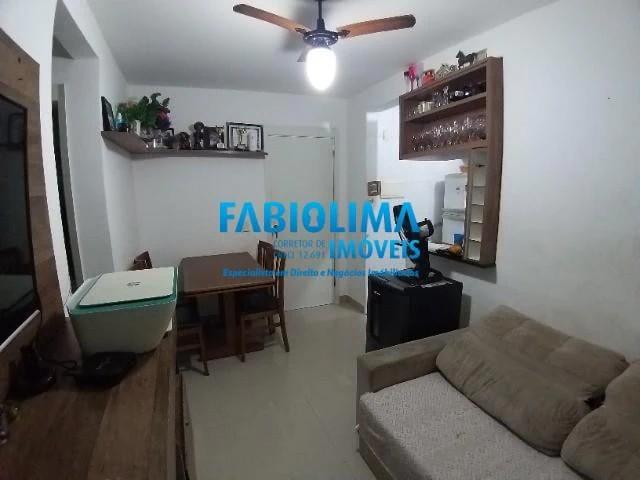 Apartamento para Venda em Camaçari/BA Boa União 2 Quartos