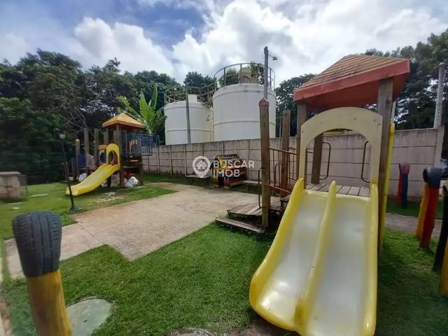 Apartamento para Venda em Camaçari/BA Boa União 2 Quartos