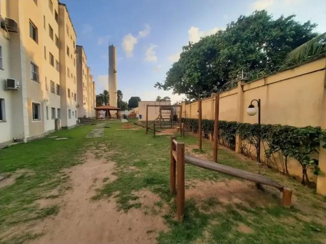Apartamento para Venda em Camaçari/BA Boa União 2 Quartos