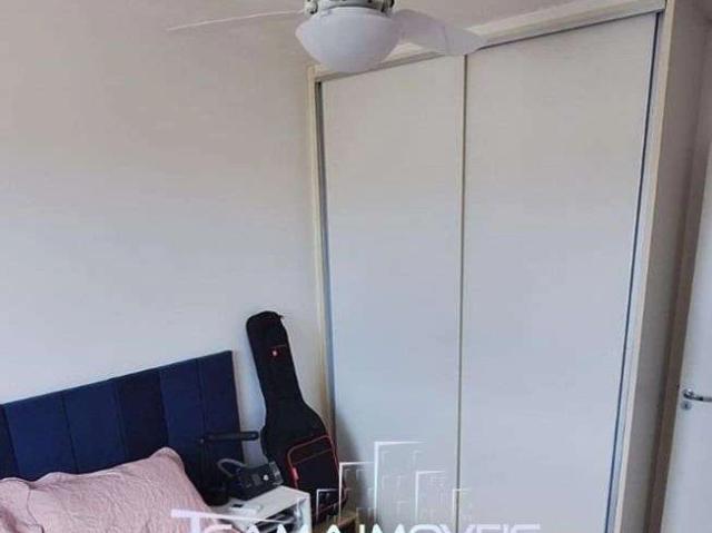 Apartamento para Venda em Camaçari/BA Boa União 2 Quartos