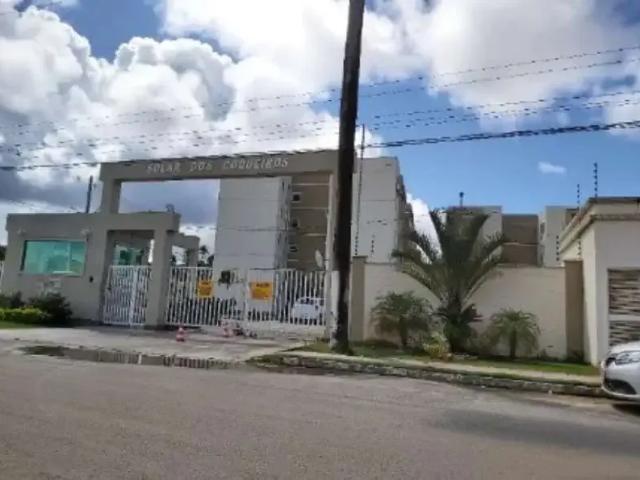Apartamento para Venda em Camaçari/BA Boa União 2 Quartos