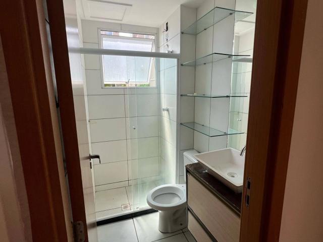Apartamento para Venda em Camaçari/BA Boa União 2 Quartos