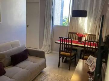 Apartamento para Venda em Camaçari/BA Boa União 2 Quartos