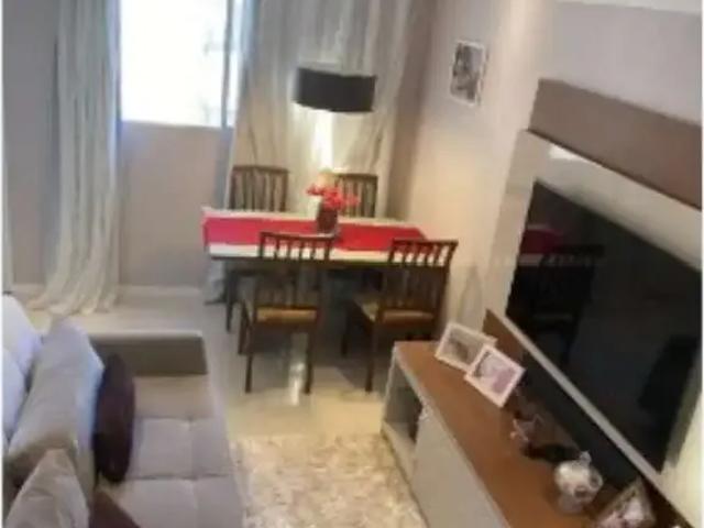 Apartamento para Venda em Camaçari/BA Boa União 2 Quartos