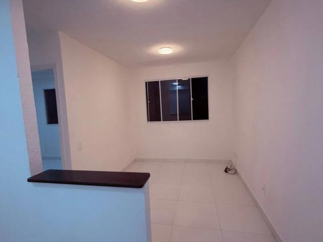 Apartamento para Venda em Camaçari/BA Boa União 2 Quartos