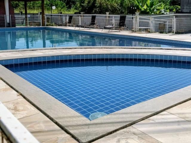 Apartamento para Venda em Camaçari/BA Boa União 2 Quartos