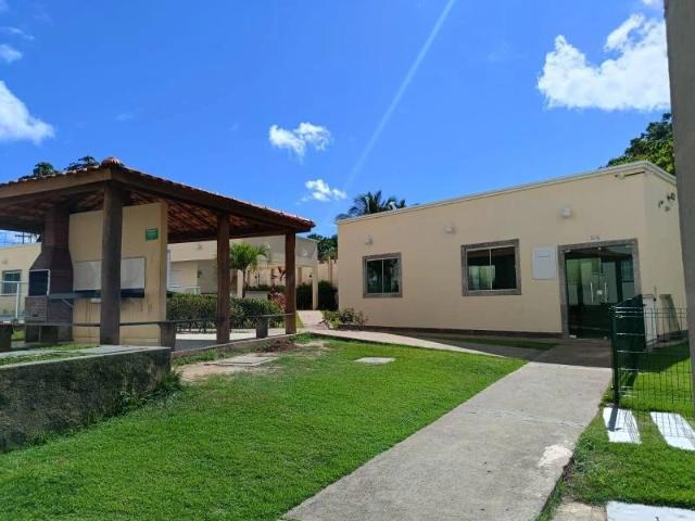 Apartamento para Venda em Camaçari/BA Boa União 2 Quartos