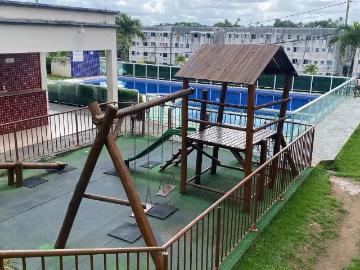 Apartamento para Venda em Camaçari/BA Boa União 2 Quartos