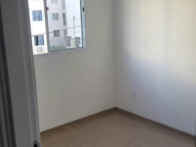 Apartamento para Venda em Camaçari/BA Boa União 2 Quartos