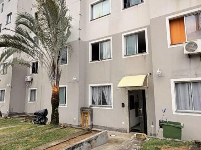 Apartamento para Venda em Camaçari/BA Boa União 2 Quartos