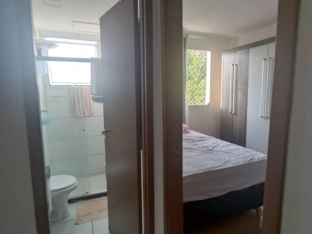 Apartamento para Venda em Camaçari/BA Boa União 2 Quartos