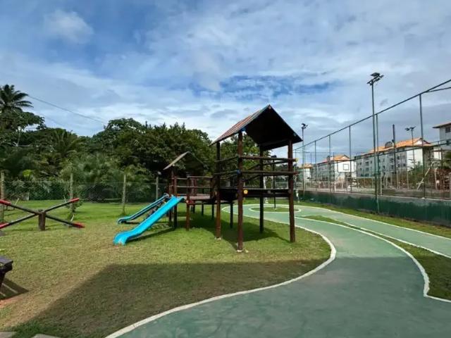 Apartamento para Venda em Camaçari/BA Boa União 2 Quartos