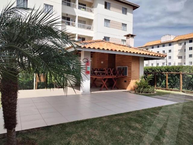 Apartamento para Venda em Camaçari/BA Boa União 3 Quartos