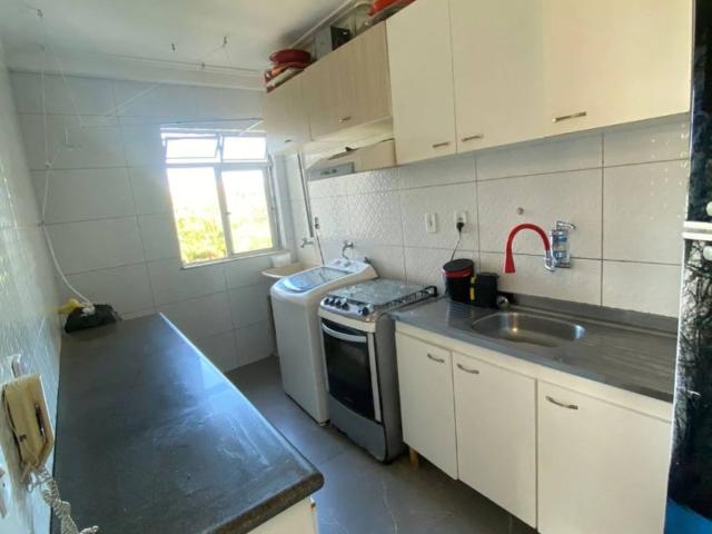 Apartamento para Venda em Camaçari/BA Boa União 3 Quartos