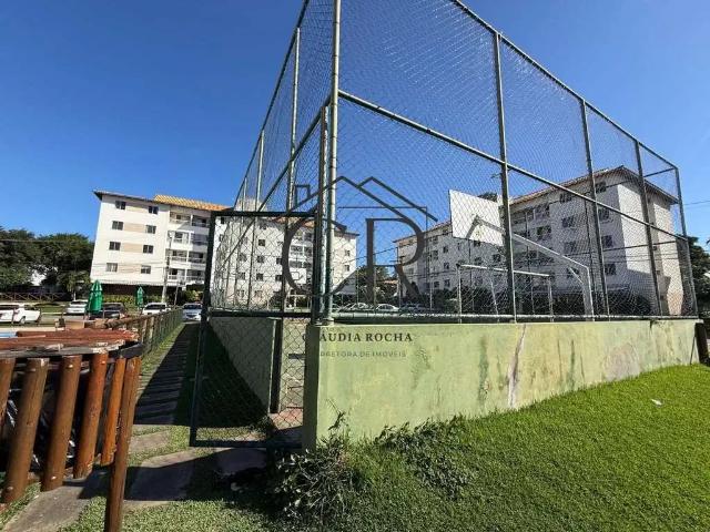 Apartamento para Venda em Camaçari/BA Boa União 3 Quartos
