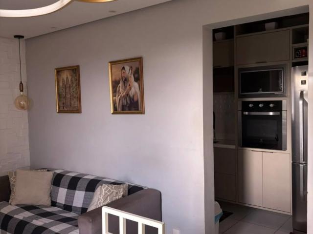 Apartamento para Venda em Camaçari/BA Boa União 3 Quartos