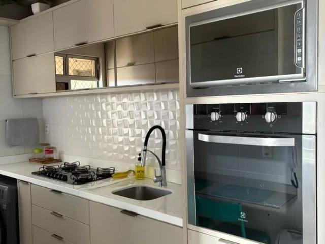 Apartamento para Venda em Camaçari/BA Boa União 3 Quartos