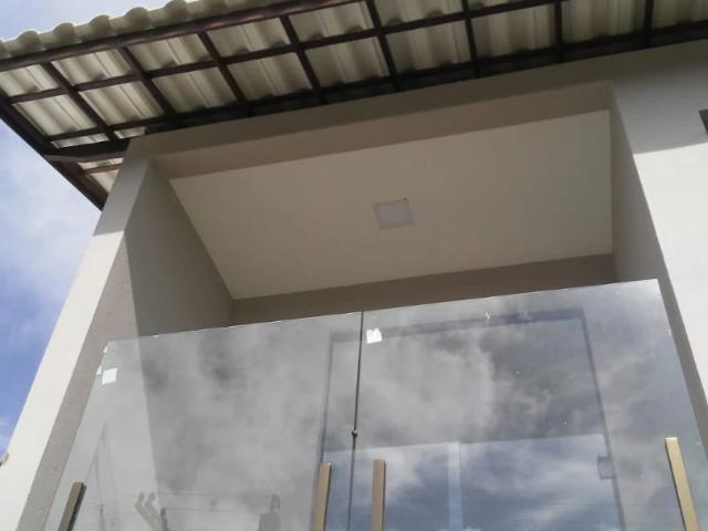 Apartamento para Venda em Camaçari/BA Barra do Jacuípe