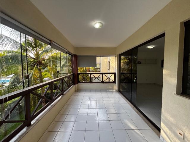 Apartamento para Venda em Camaçari/BA Genipabu 3 Quartos