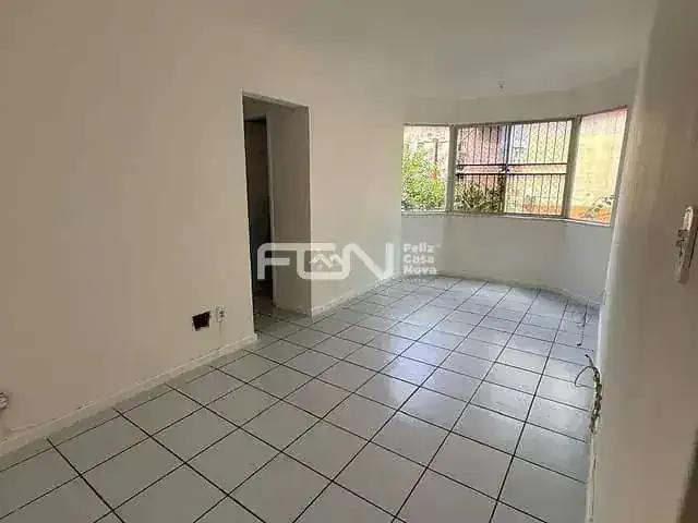 Apartamento para Venda em Camaçari/BA Gleba C 2 Quartos