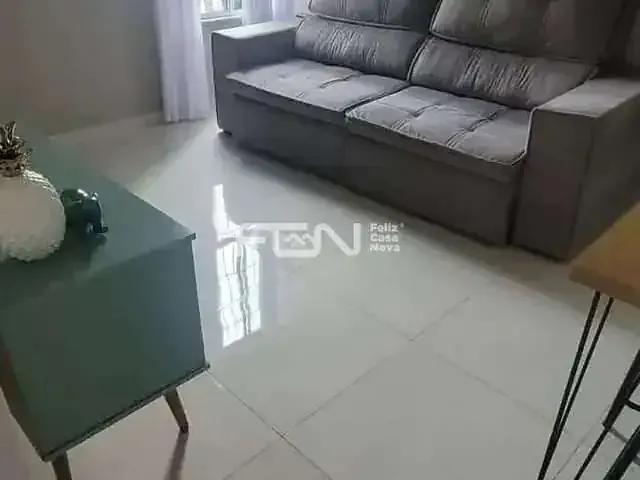 Apartamento para Venda em Camaçari/BA Gleba C 2 Quartos