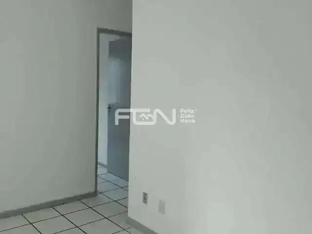 Apartamento para Venda em Camaçari/BA Gleba C 2 Quartos