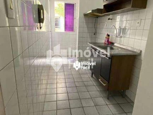 Apartamento para Venda em Camaçari/BA Gleba C 2 Quartos