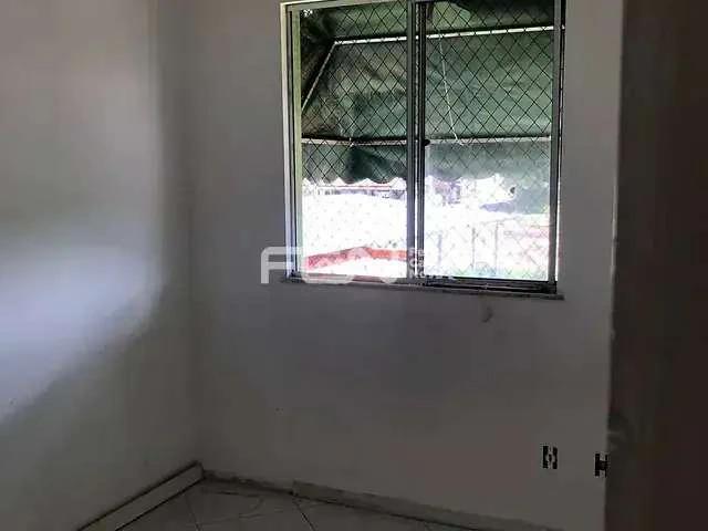 Apartamento para Venda em Camaçari/BA Gleba C 2 Quartos