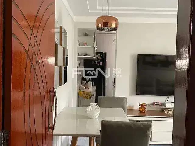 Apartamento para Venda em Camaçari/BA Gleba A 2 Quartos