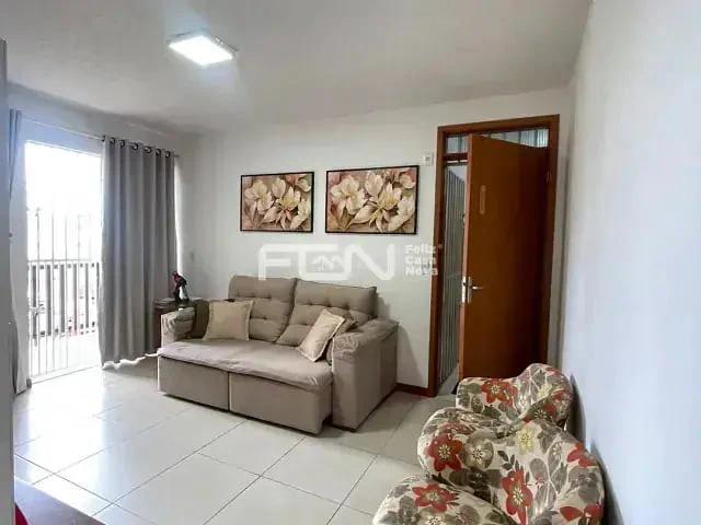 Apartamento para Venda em Camaçari/BA Gleba B 2 Quartos